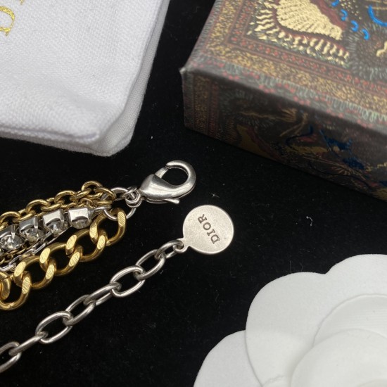 Dior Necklace
