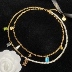 Dior Necklace