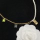 Dior Necklace