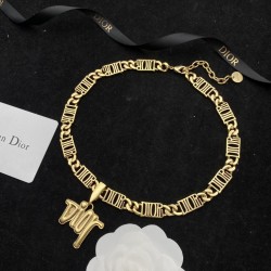 Dior Necklace