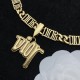 Dior Necklace