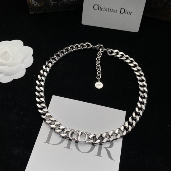 Dior Necklace
