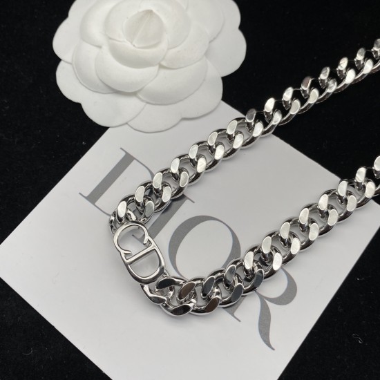 Dior Necklace