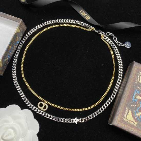 Dior Necklace