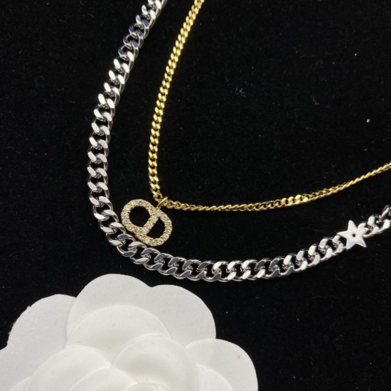 Dior Necklace
