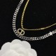 Dior Necklace