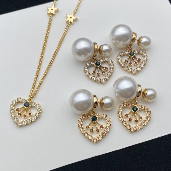 Dior Necklace