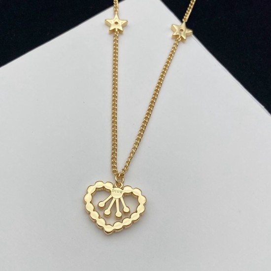 Dior Necklace