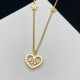 Dior Necklace