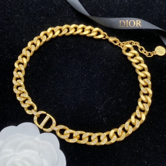 Dior Necklace