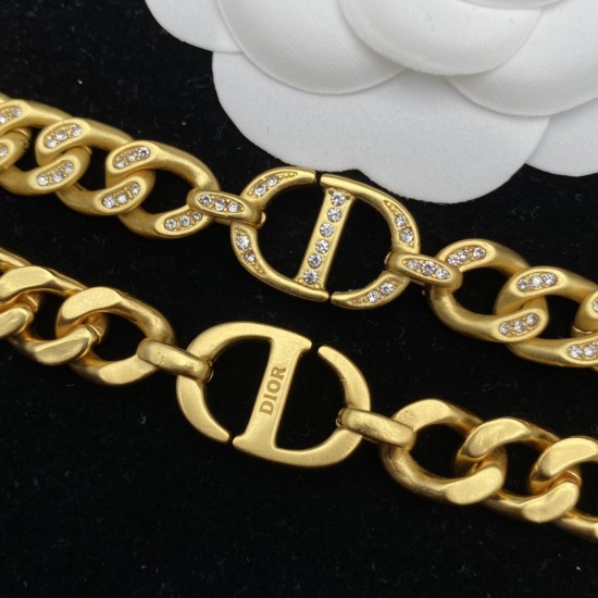 Dior Necklace