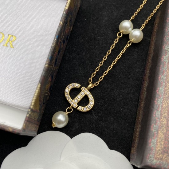 Dior Necklace