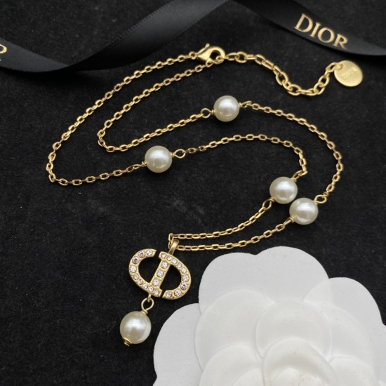 Dior Necklace