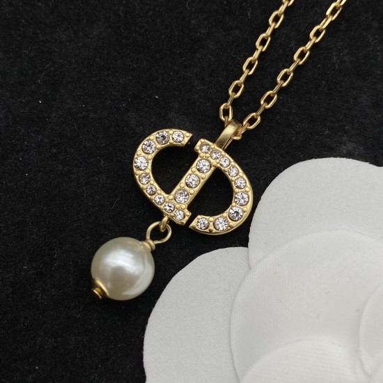 Dior Necklace