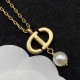 Dior Necklace