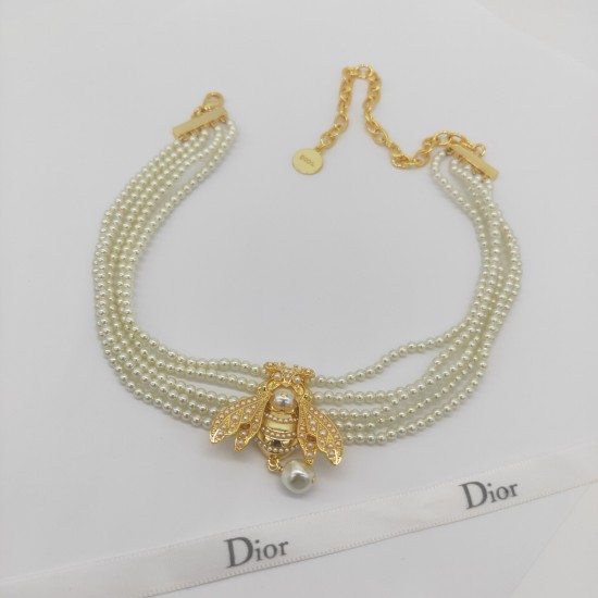 Dior Necklace