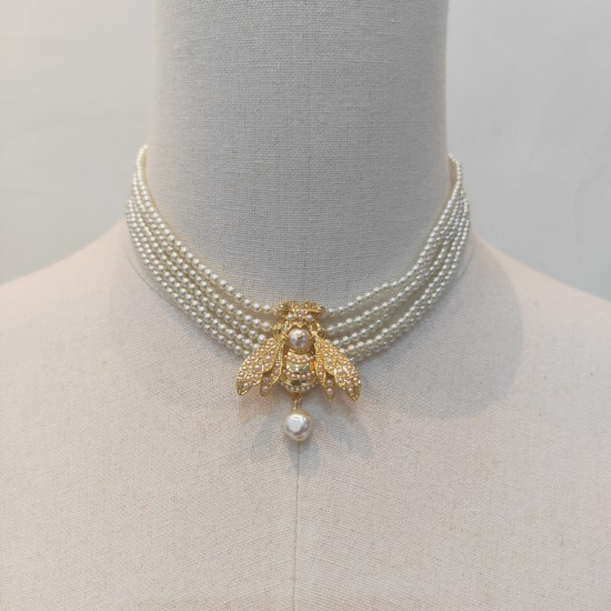 Dior Necklace