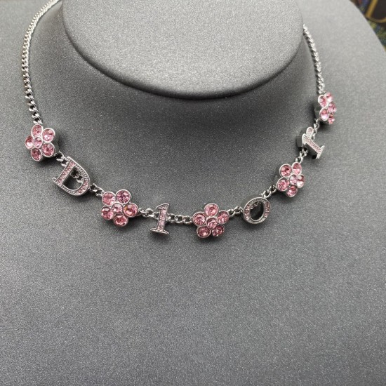 Dior Necklace