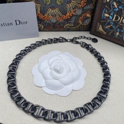 Dior Necklace