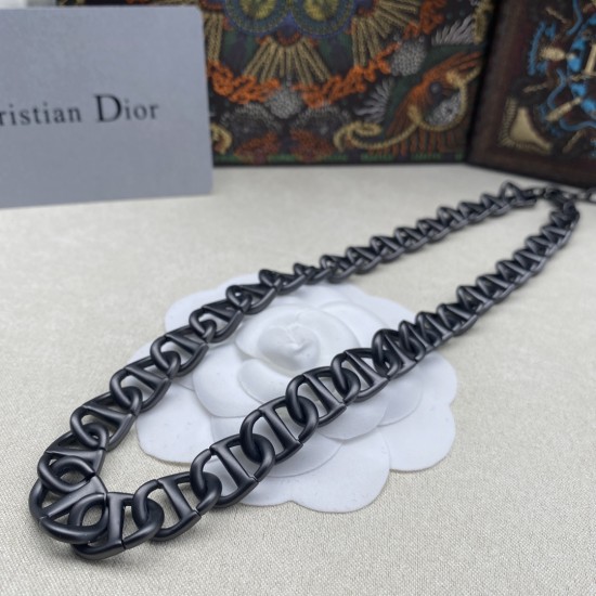 Dior Necklace