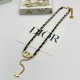 Dior Necklace