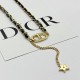 Dior Necklace