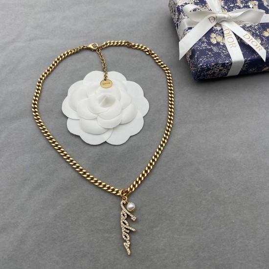 Dior Necklace