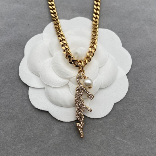 Dior Necklace
