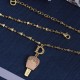 Dior Necklace