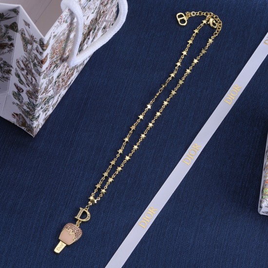 Dior Necklace