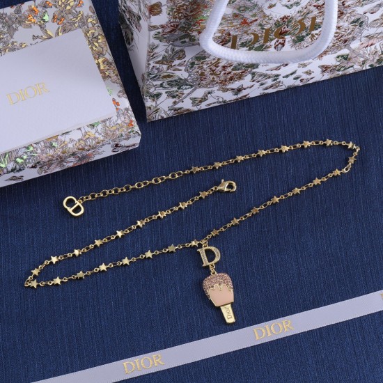 Dior Necklace