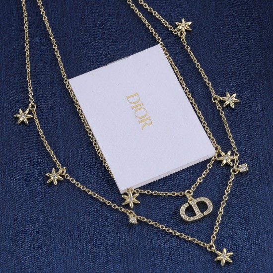 Dior Necklace