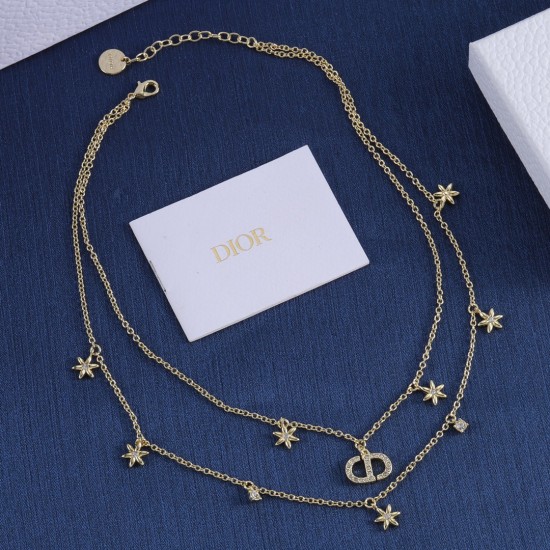 Dior Necklace