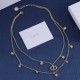 Dior Necklace