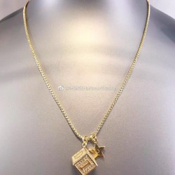 Dior Necklace