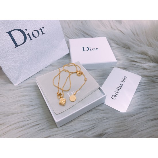 Dior Necklace