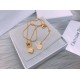 Dior Necklace