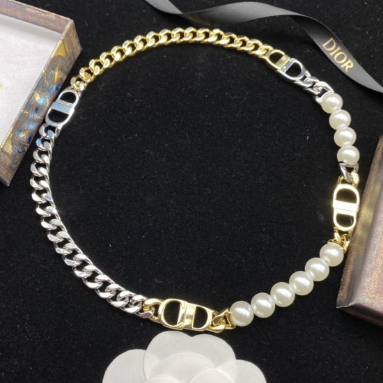 Dior Necklace