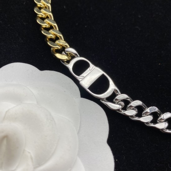 Dior Necklace