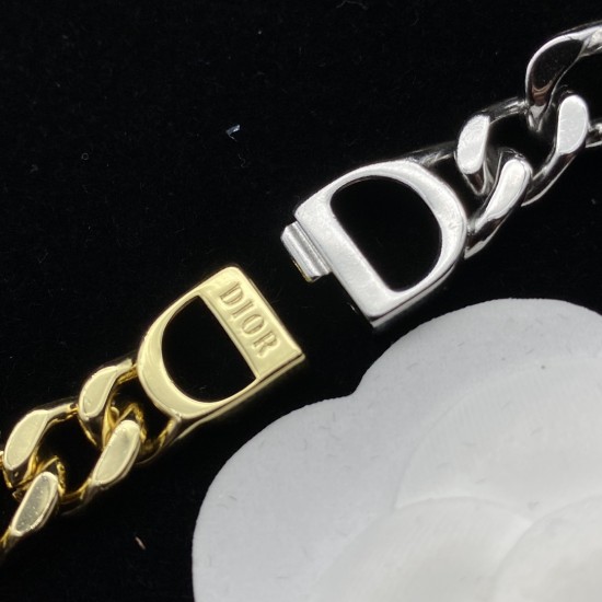 Dior Necklace