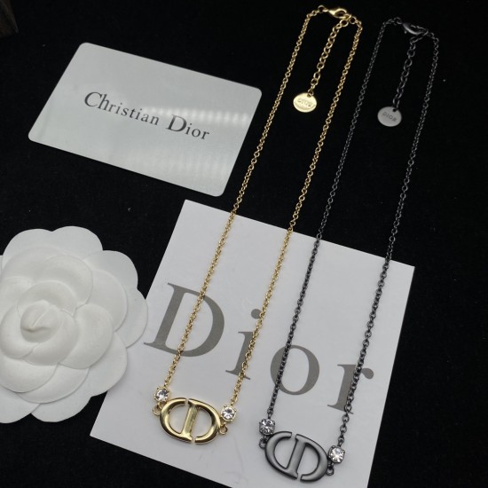 Dior Necklace