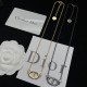 Dior Necklace