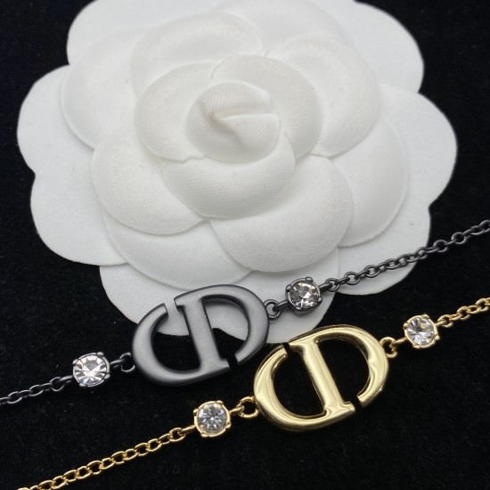 Dior Necklace