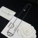 Dior Necklace