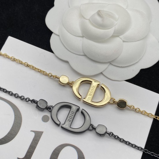 Dior Necklace