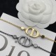 Dior Necklace