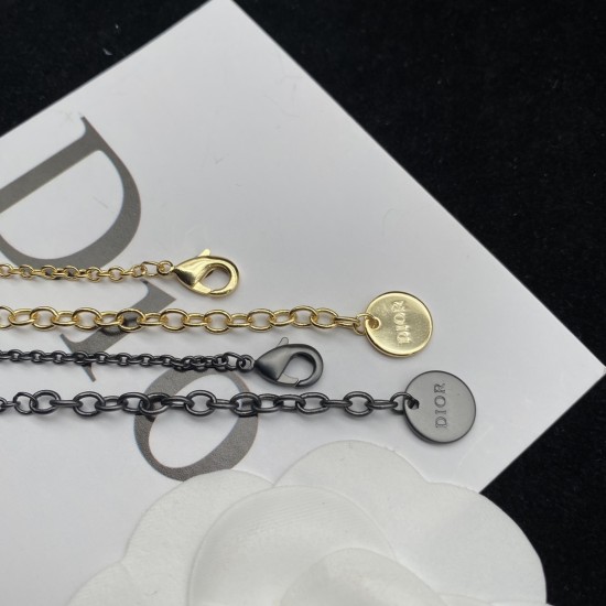 Dior Necklace