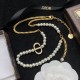Dior Necklace