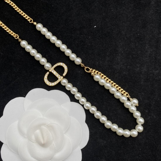 Dior Necklace