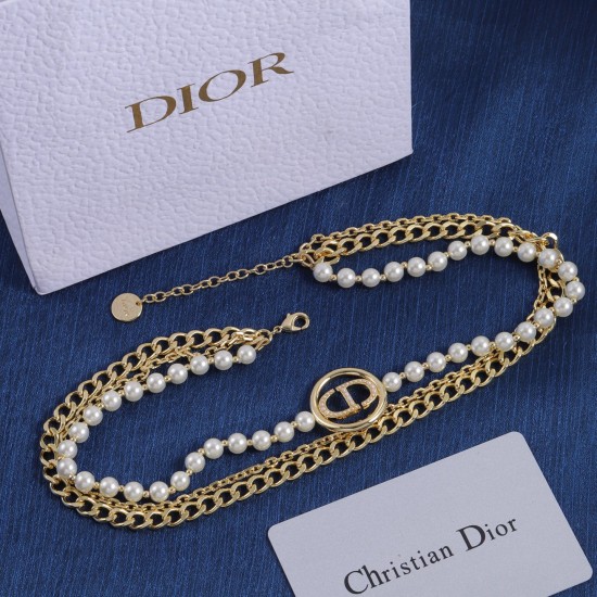 Dior Necklace